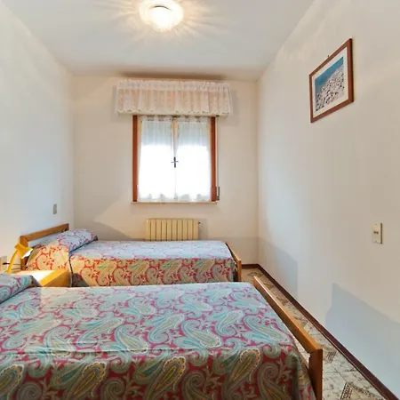 Apartment Egeria