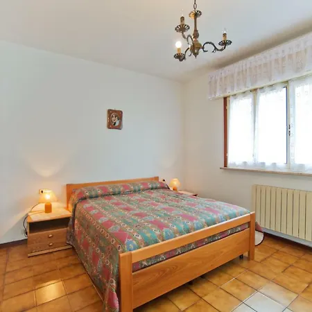 Apartamento Egeria Bibione