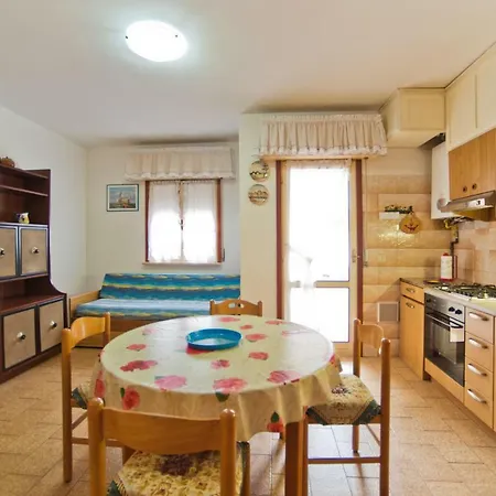 Egeria Apartment Bibione