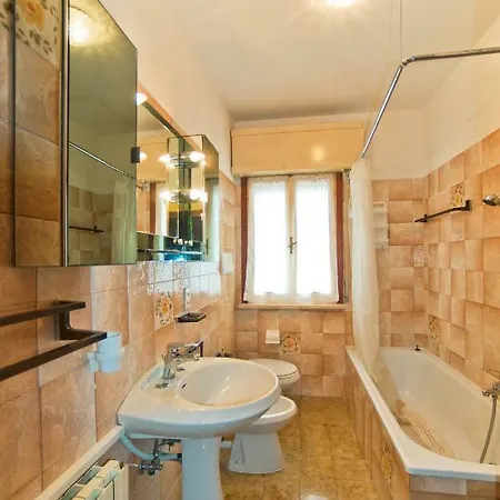 Apartamento Egeria Bibione