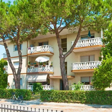 Apartment Egeria